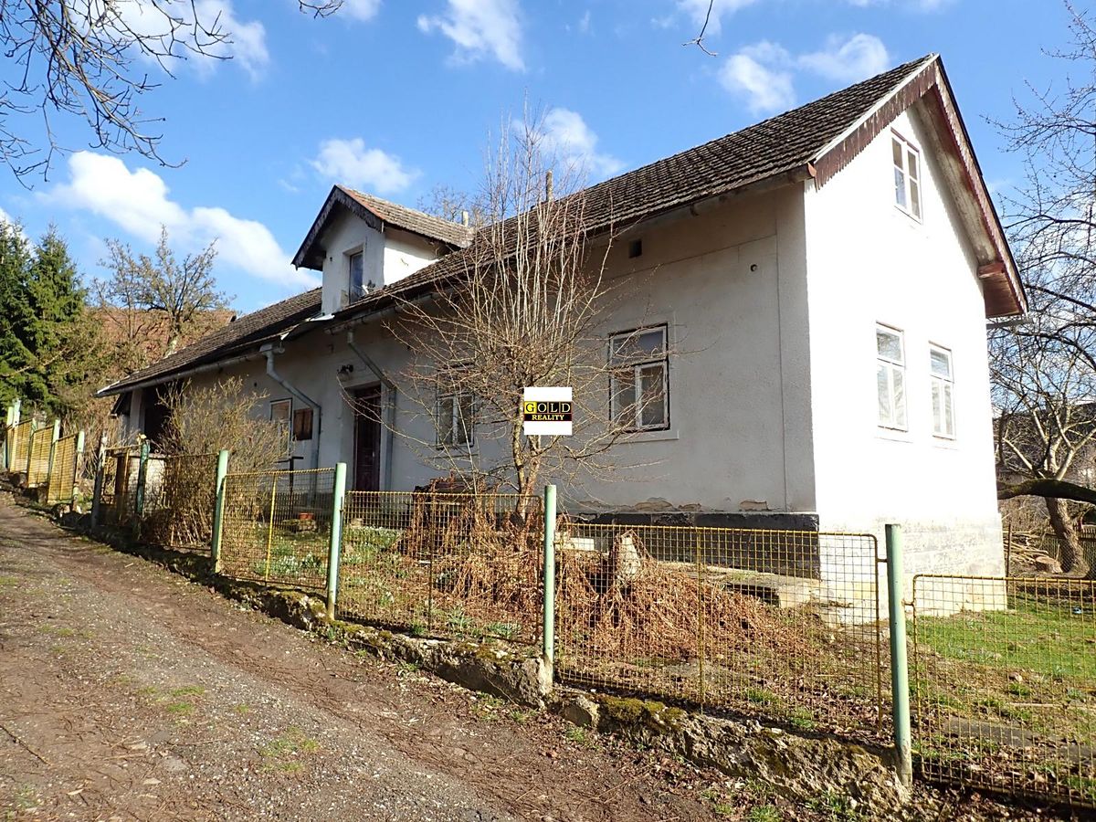 Prodej rodinného domu 150 m², pozemek 387 m²