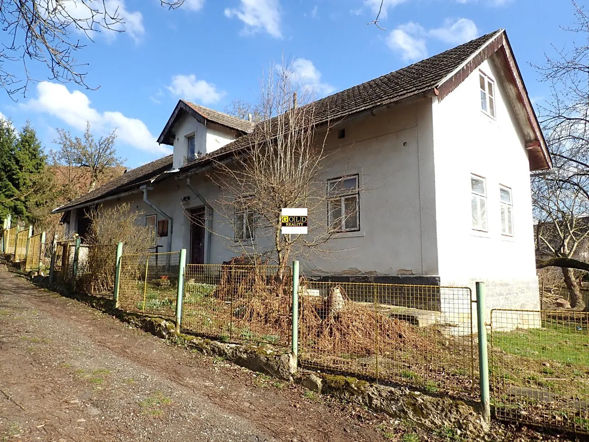 Prodej rodinného domu 150 m², pozemek 387 m²