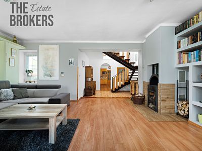 Prodej rodinného domu 144 m², pozemek 352 m²