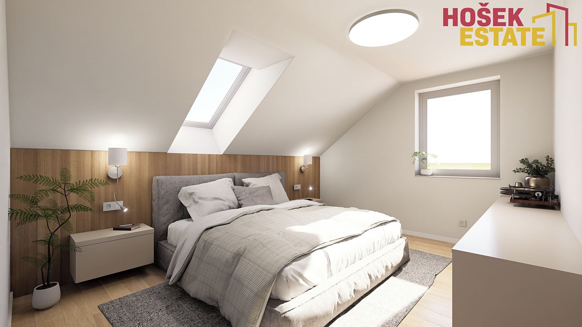 Prodej bytu 4+kk 87 m² – fotografie 4
