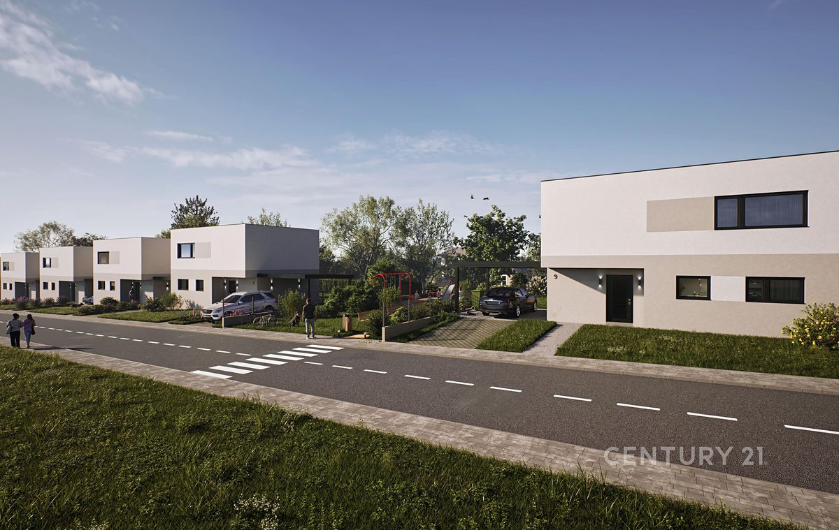 Prodej rodinného domu 104 m², pozemek 342 m² – fotografie 4