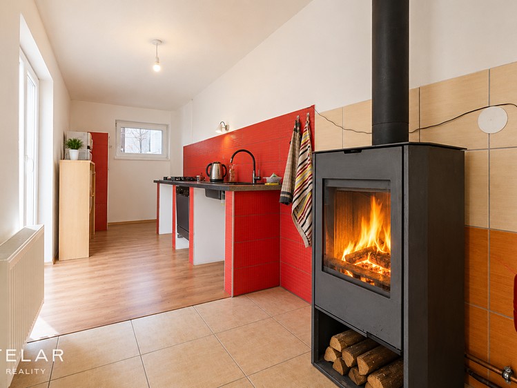 Prodej domu, 106 m² (6 z 15)