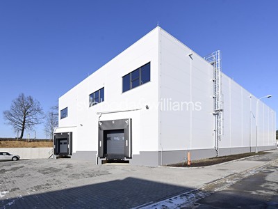 Комерційне приміщення в оренду, 1 464 м² (3 з 16)