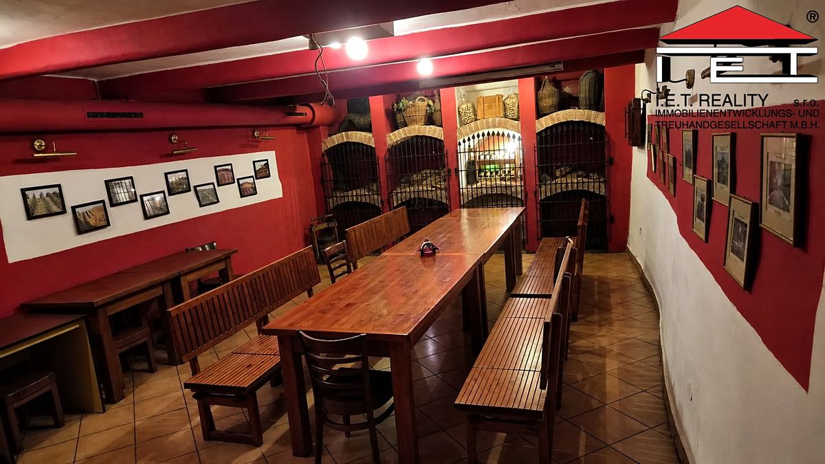 Pronájem restaurace 145 m² – fotografie 2