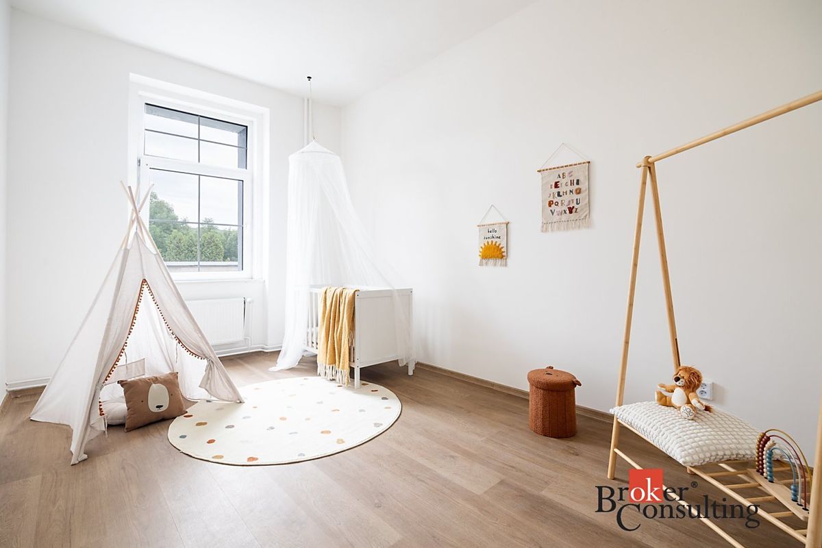 Prodej bytu 2+1 72 m² – fotografie 5