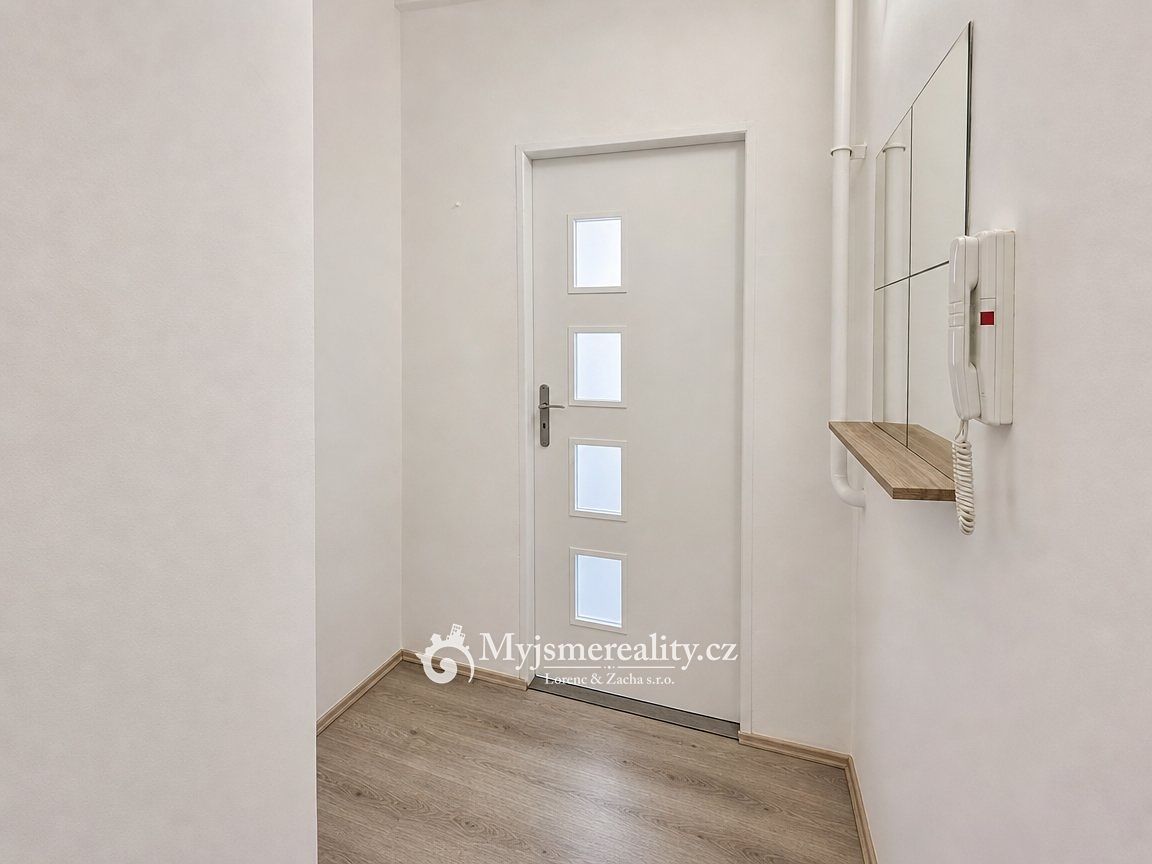 Pronájem bytu 1+1 40 m² – fotografie 5