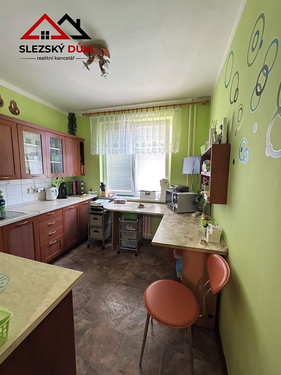 Prodej bytu 2+1 66 m² – fotografie 2