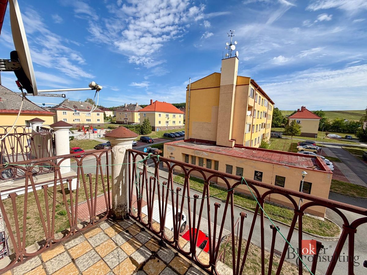 Prodej bytu 2+1 59 m² – fotografie 5