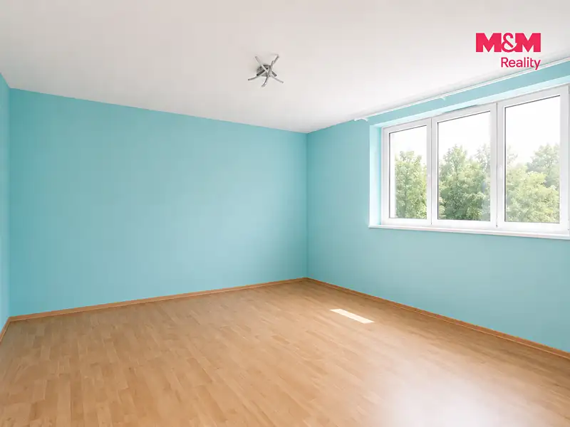Prodej bytu 1+kk 35 m², Praha – náhled fotky 3