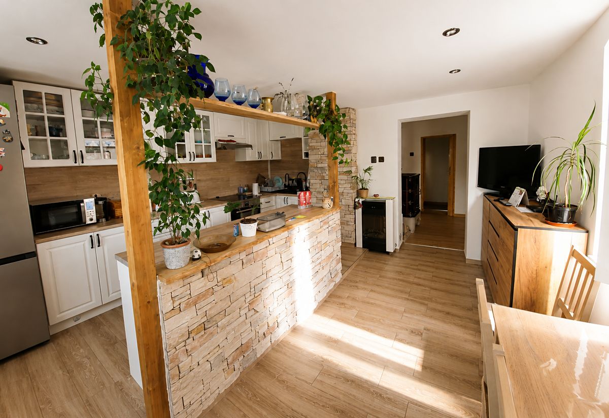 Prodej rodinného domu 101 m², pozemek 670 m² – fotografie 3