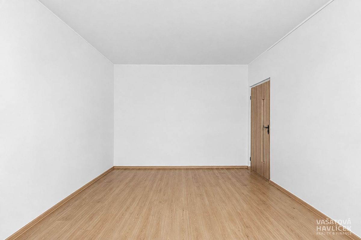 Pronájem bytu 2+1 57 m² – fotografie 4