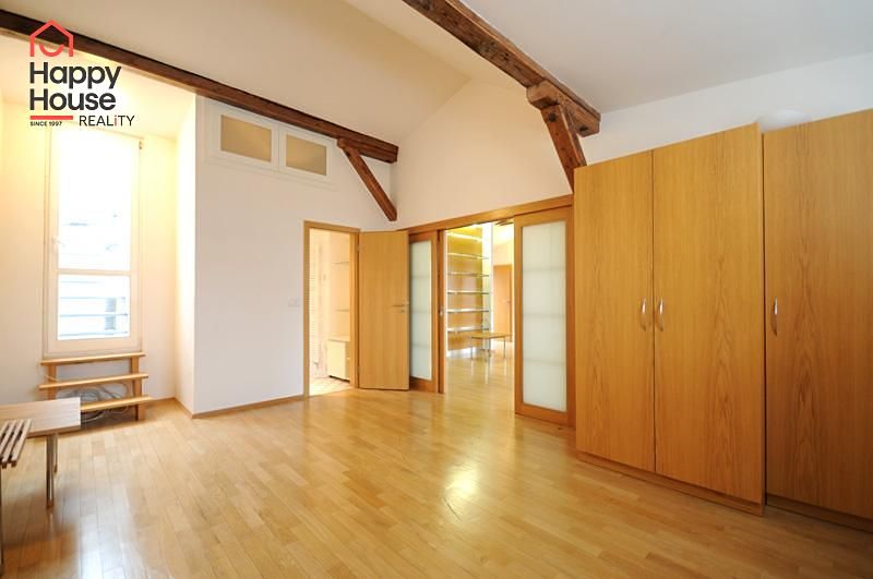 Pronájem bytu 2+kk 100 m² – fotografie 4