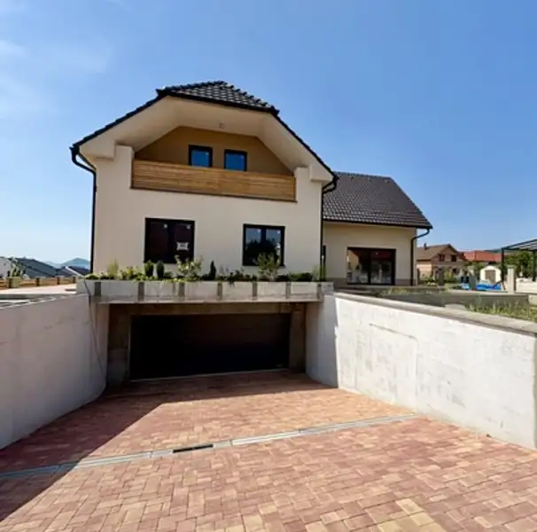 Prodej specifického typu nemovitosti 250 m², Trnovany – náhled fotky 3