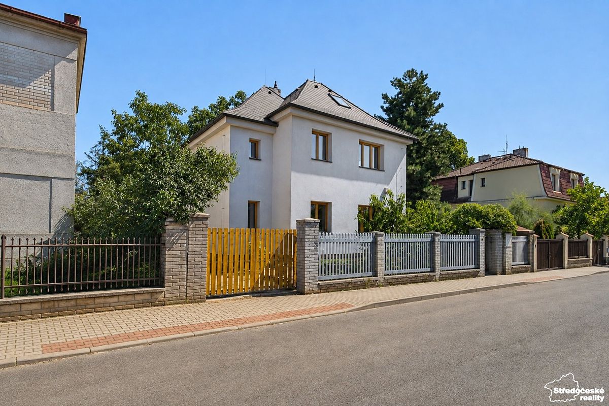 Prodej rodinného domu 130 m², pozemek 602 m²