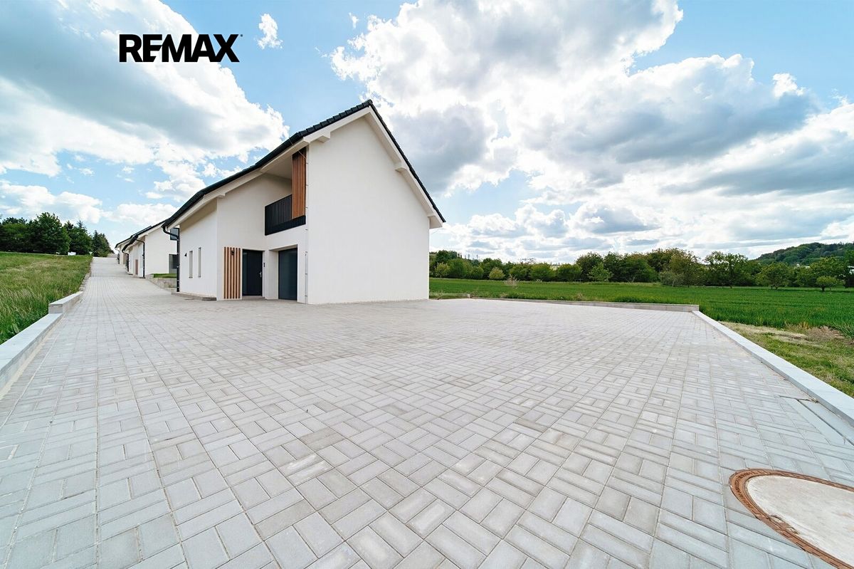 Prodej rodinného domu 138 m², pozemek 282 m² – fotografie 3