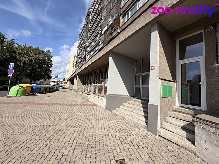 Pronájem komerčního prostoru, 8 m² (10 z 10)