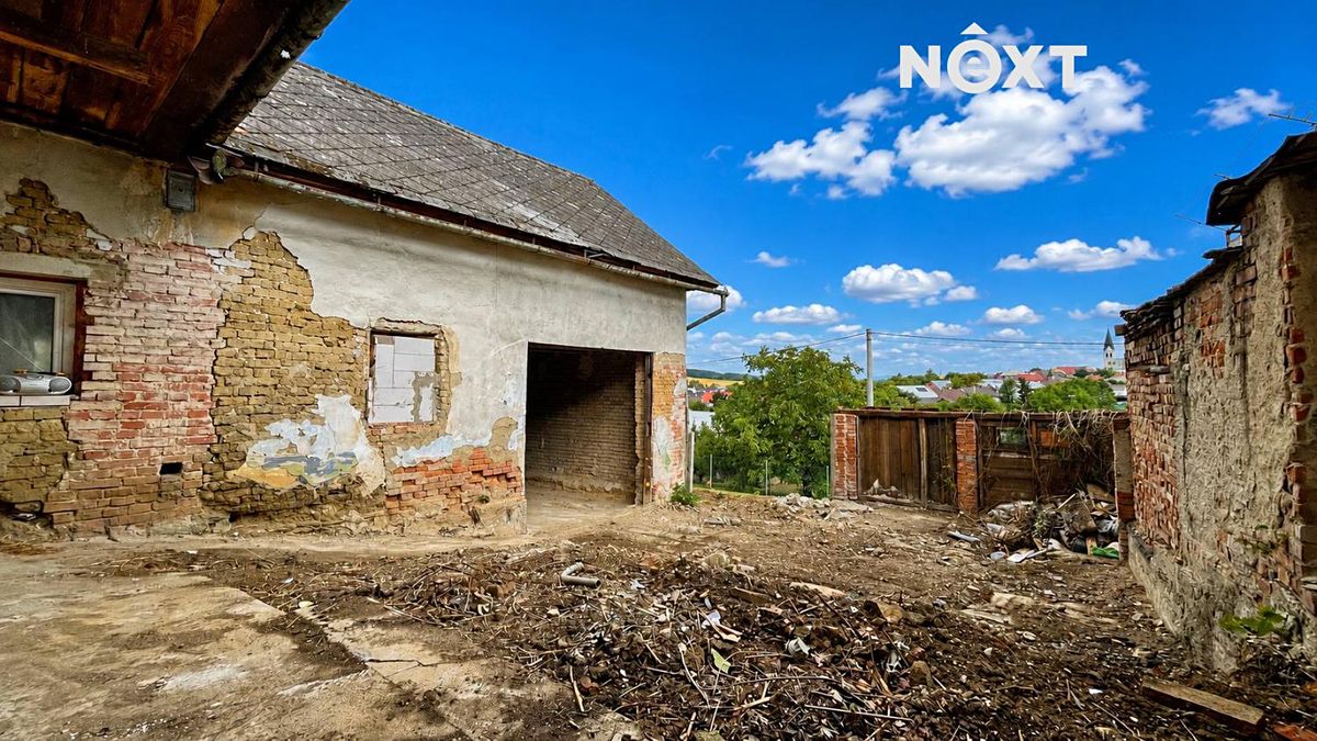 Prodej rodinného domu 65 m², pozemek 264 m² – fotografie 5