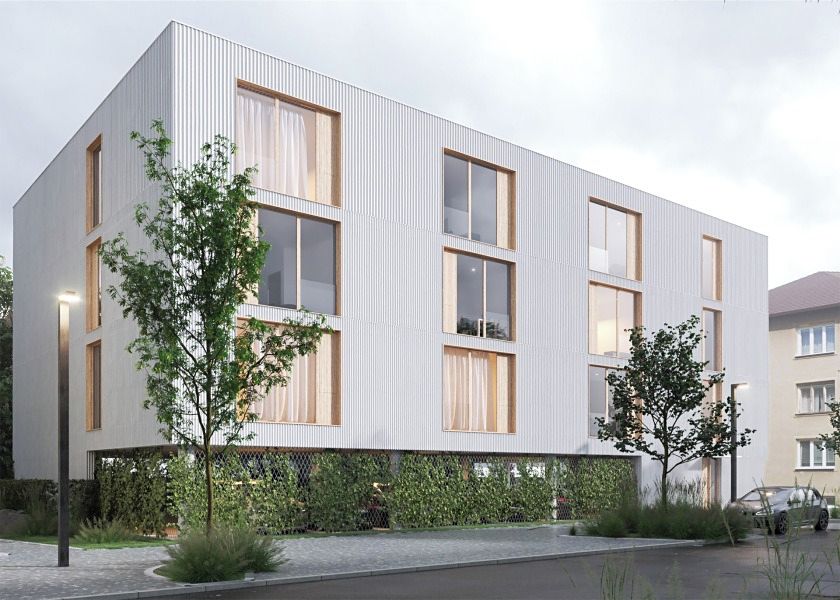 Prodej bytu 3+kk 81 m² – fotografie 2