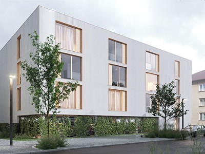 Prodej bytu 3+kk, 81 m² (2 z 4)