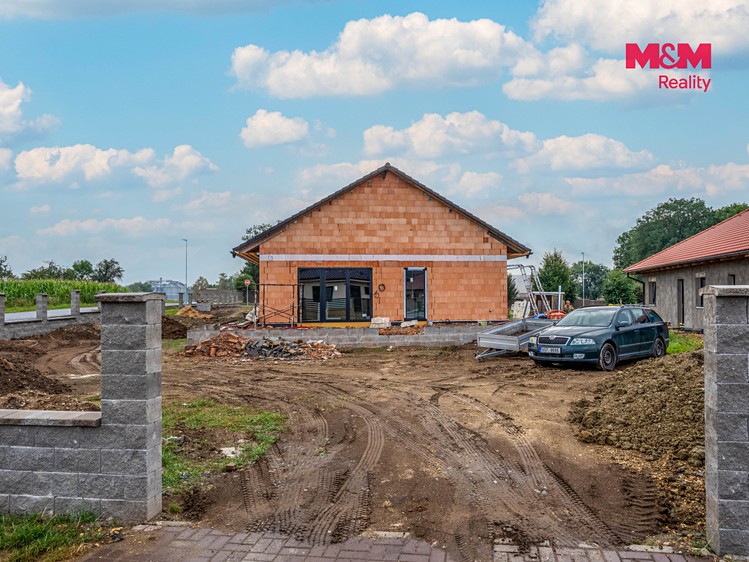 Prodej domu, 126 m² (28 z 30)