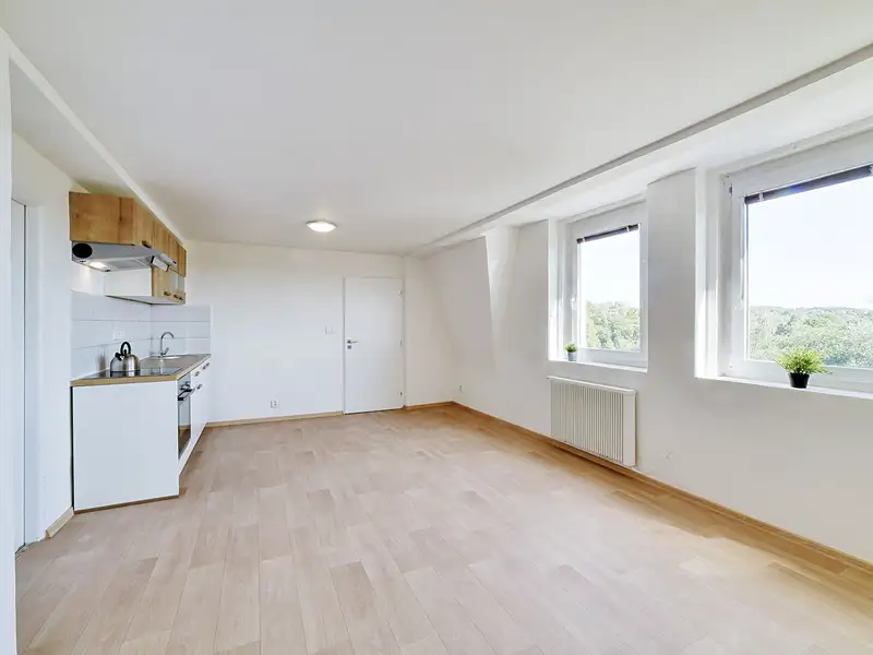 Pronájem bytu 2+kk 60 m², Aš – náhled fotky 3
