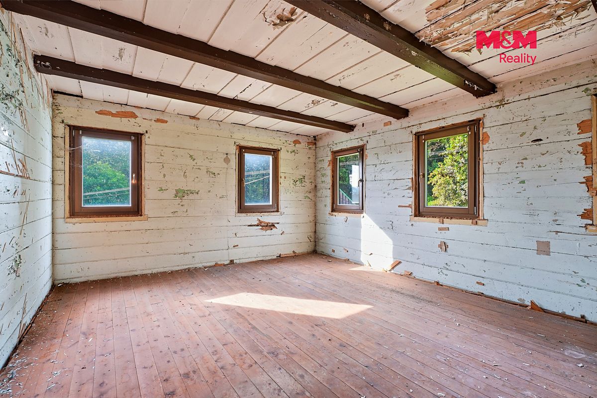 Prodej chalupy 124 m², pozemek 778 m² – fotografie 5
