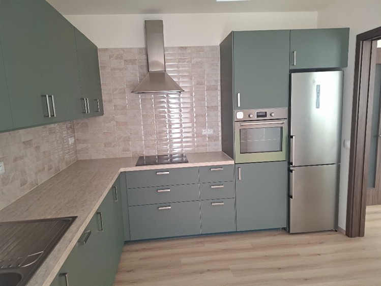 Квартира 3+1 на продаж, 80 м² (23 з 56)