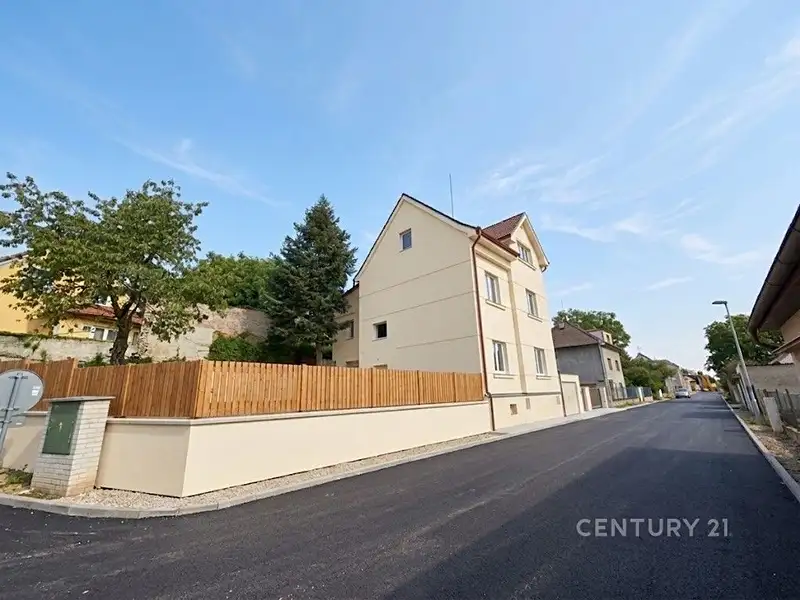 Prodej projektu na klíč 200 m², pozemek 437 m², Kladno – náhled fotky 2