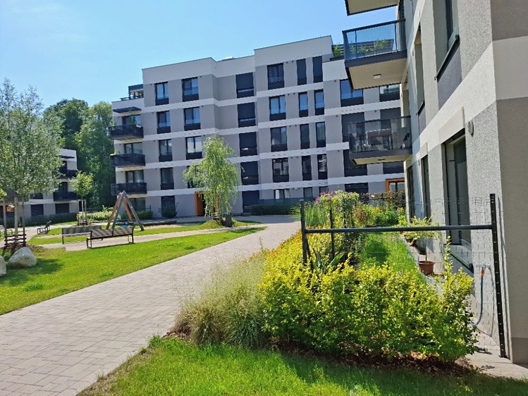 Квартира 3+1 на продаж, 80 м² (39 з 56)