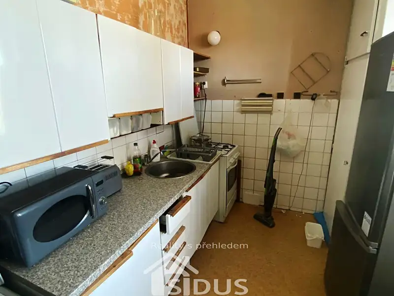 Pronájem bytu 2+1 54 m², Česká Třebová – náhled fotky 3