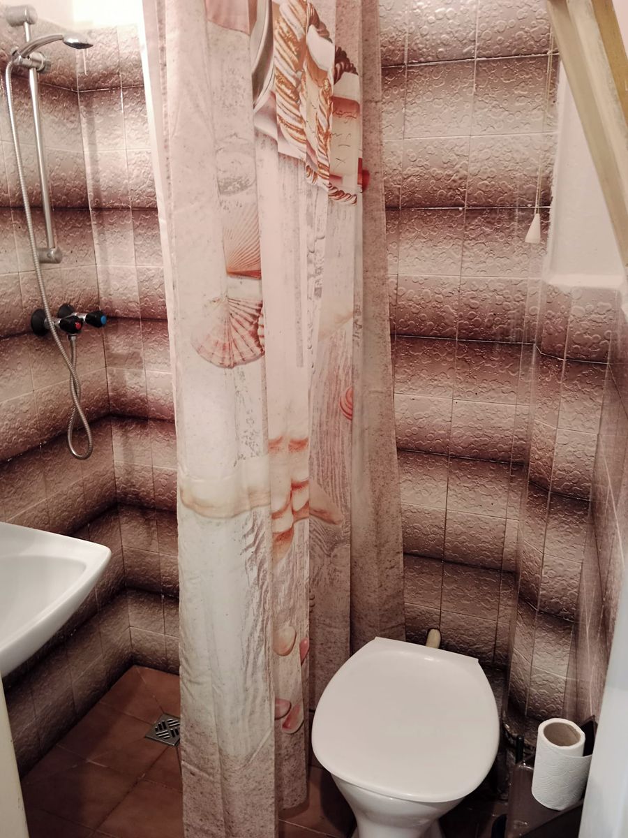 Pronájem bytu 1+kk 25 m² – fotografie 5