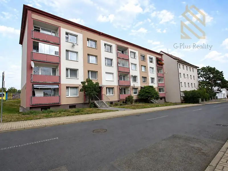 Prodej bytu 2+1 62 m², Litoměřice – náhled fotky 1