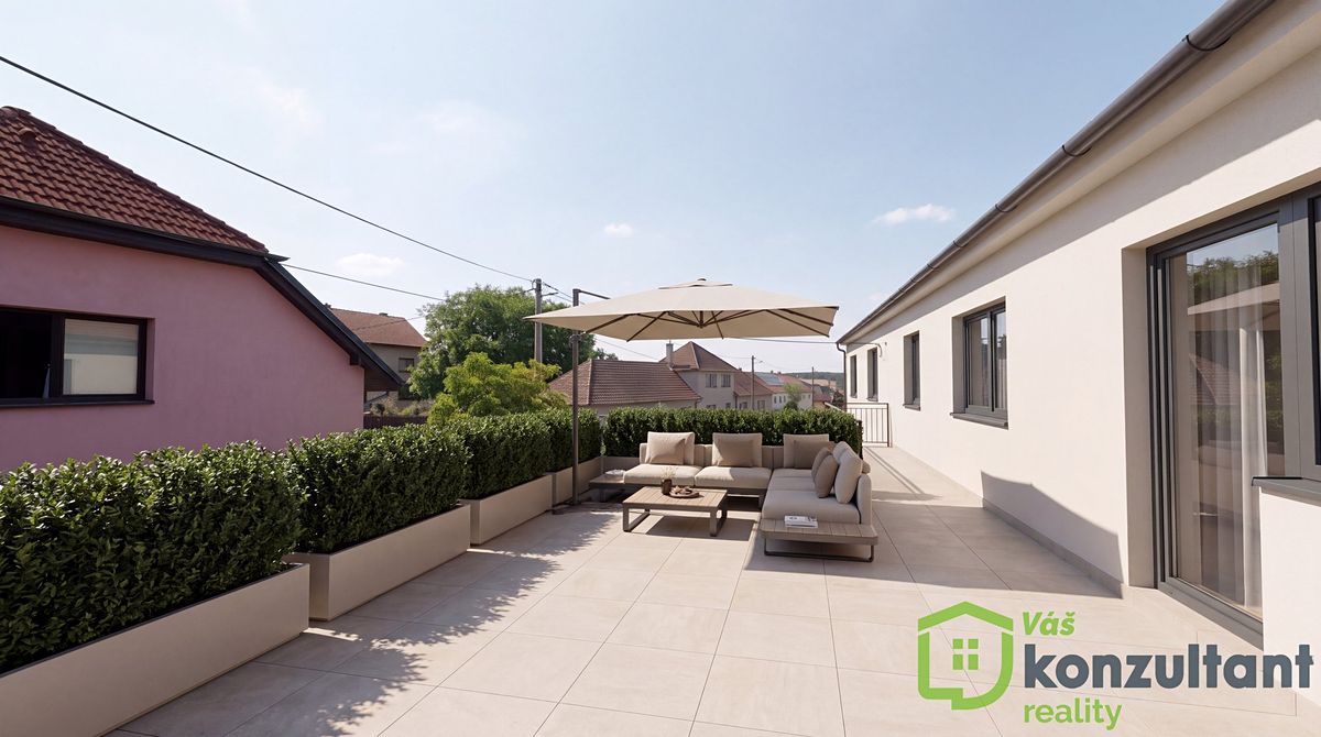 Prodej rodinného domu 345 m², pozemek 414 m² – fotografie 4