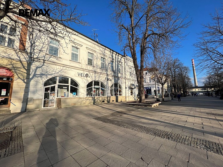 Комерційне приміщення в оренду, 55 м² (4 з 7)