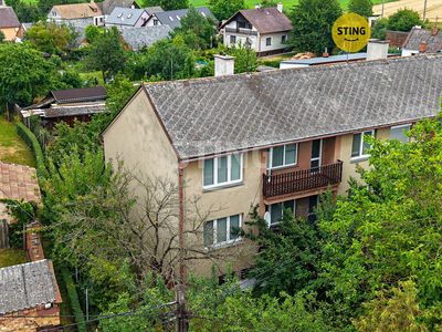 Prodej rodinného domu 200 m², pozemek 944 m²