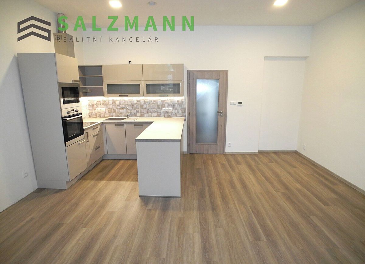 Pronájem bytu 3+kk 79 m² – fotografie 5