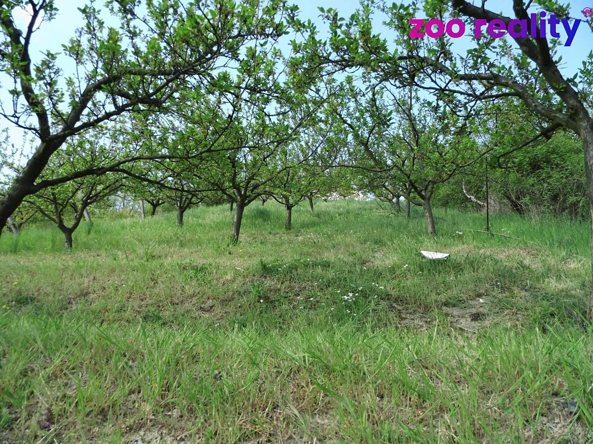 Prodej chaty 43 m², pozemek 1412 m², Křešice – fotka 1 z 3