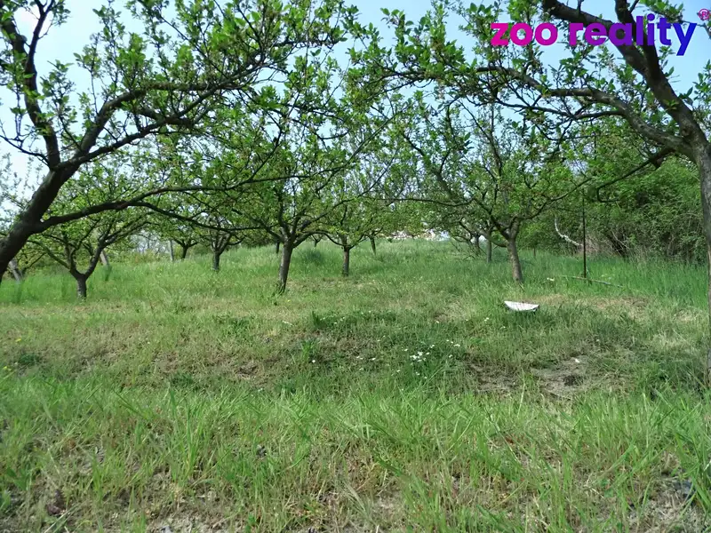 Prodej chaty 43 m², pozemek 1412 m², Křešice – náhled fotky 1