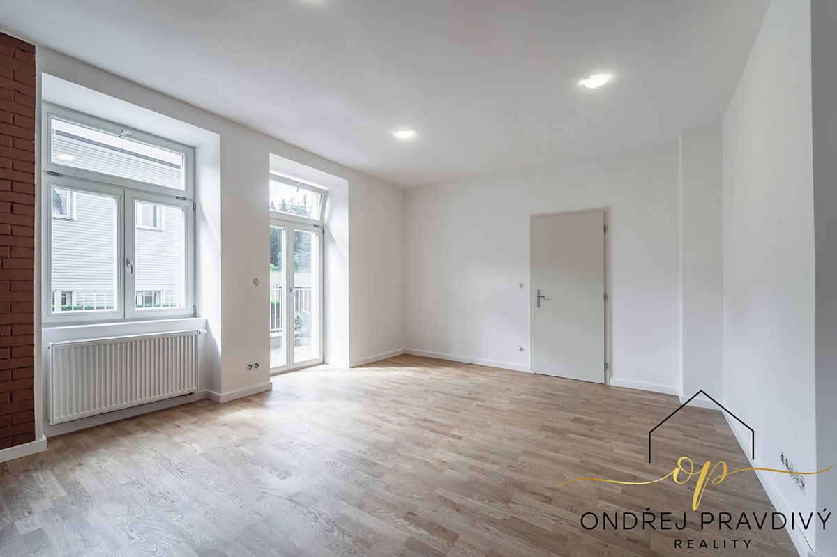 Prodej bytu 3+1 110 m² – fotografie 3