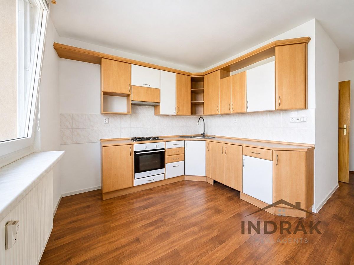 Prodej bytu 2+1 62 m² – fotografie 2