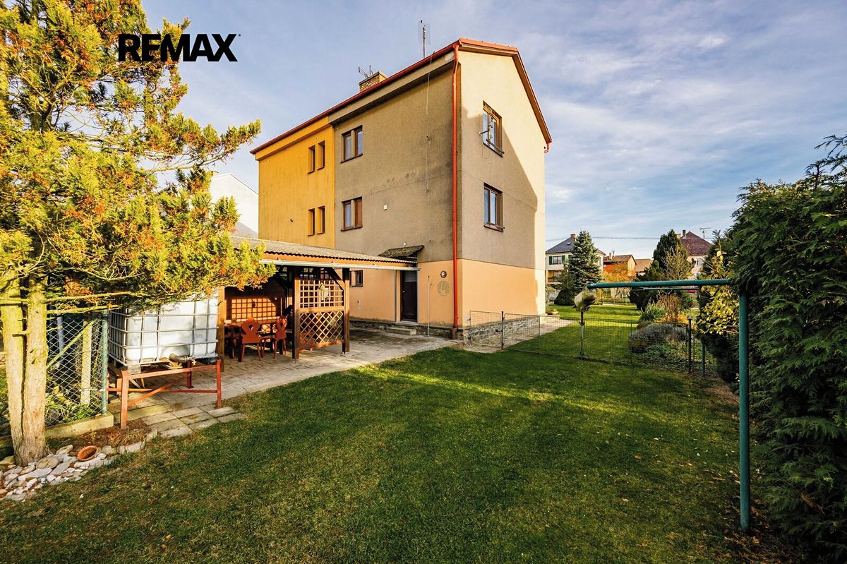 Prodej rodinného domu 116 m², pozemek 608 m² – fotografie 4