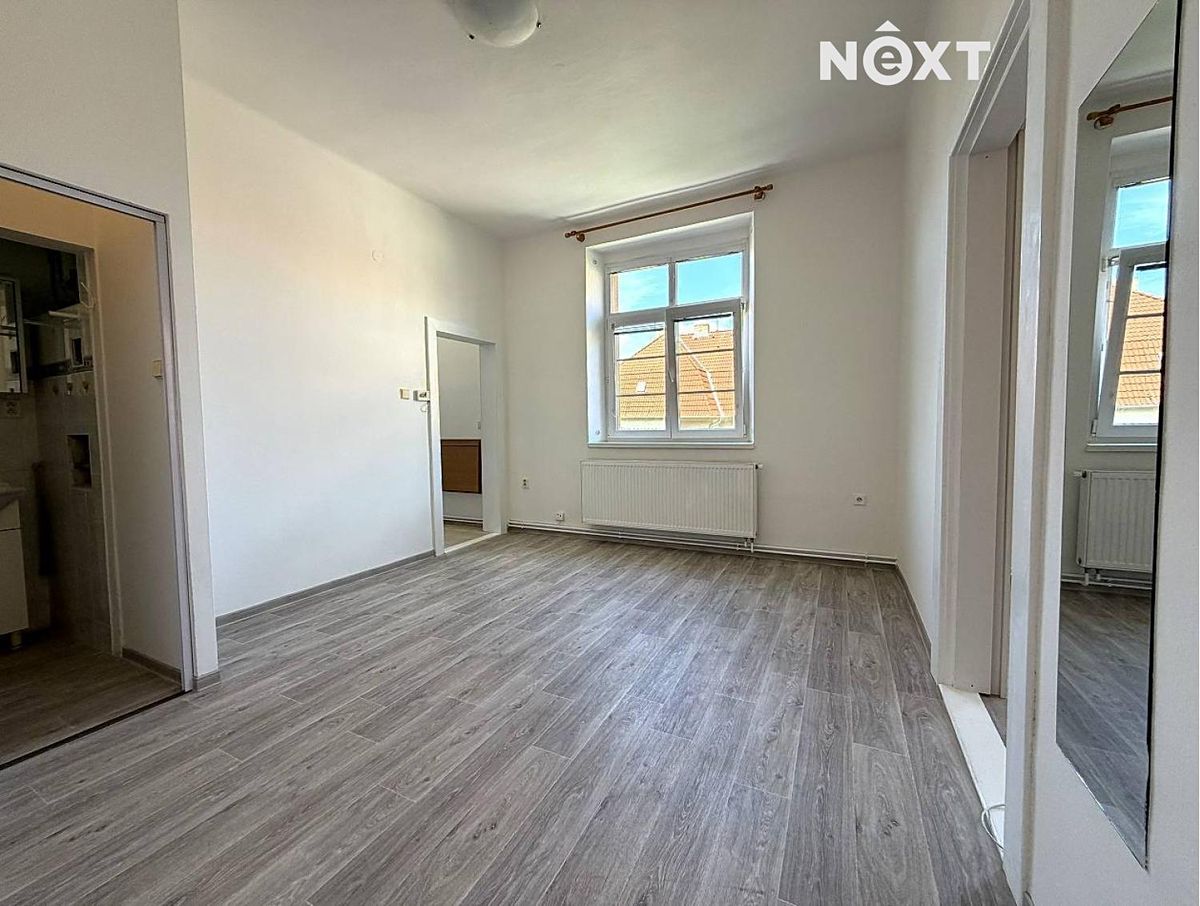 Prodej bytu 2+1 39 m² – fotografie 5