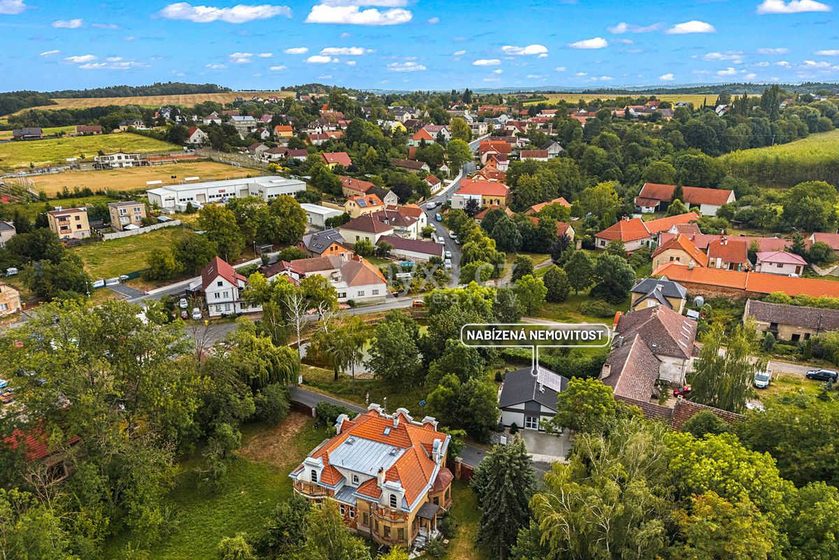 Prodej rodinného domu 86 m², pozemek 332 m² – fotografie 4