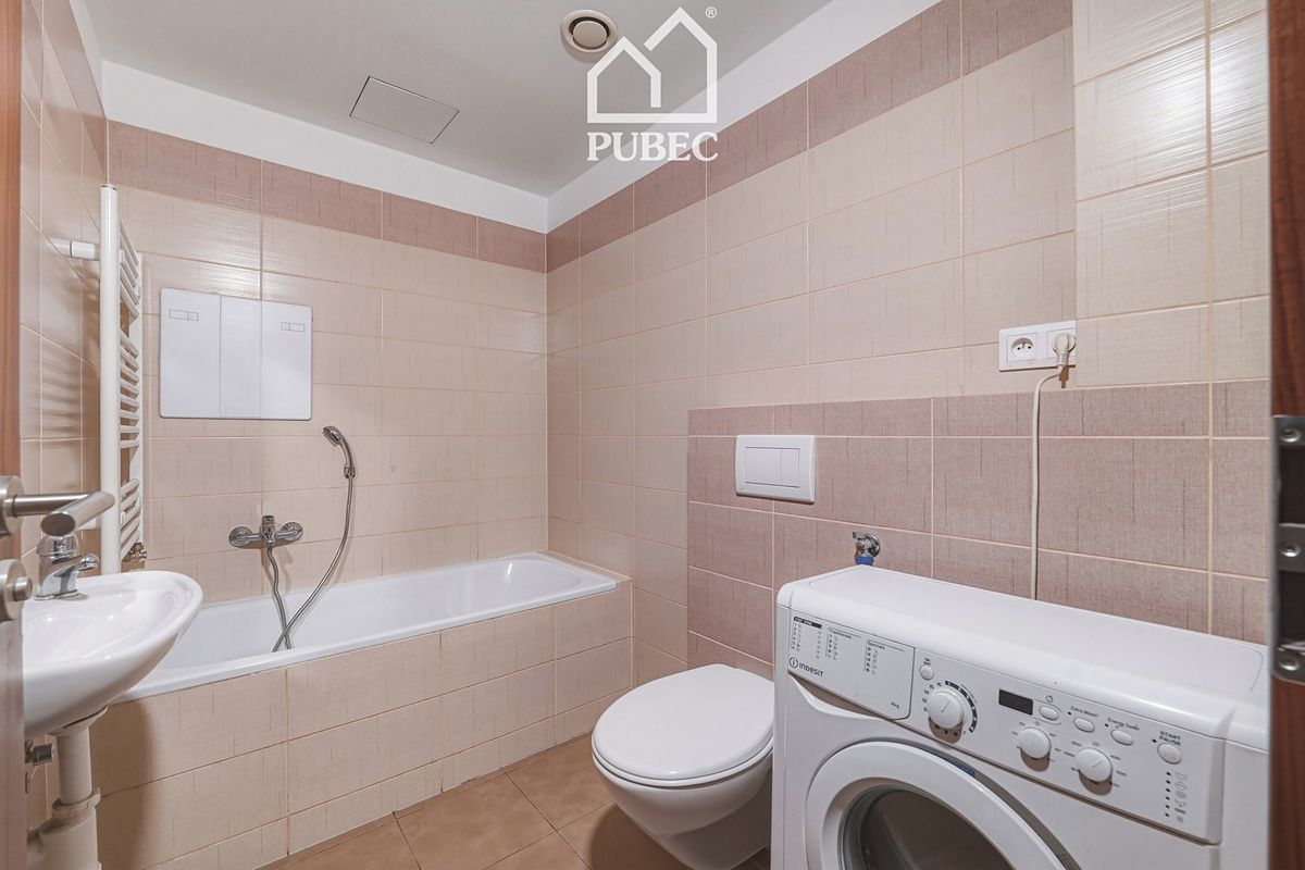 Prodej bytu 1+kk 26 m² – fotografie 2