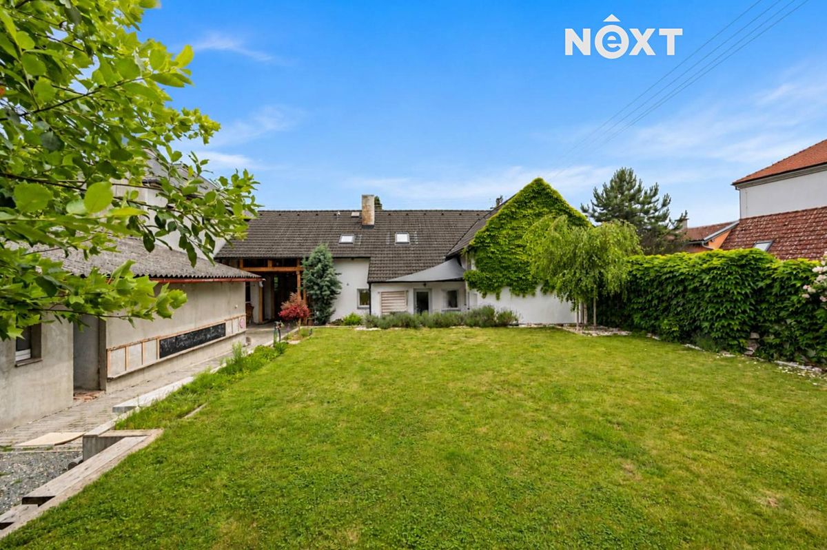 Prodej rodinného domu 165 m², pozemek 486 m² – fotografie 4
