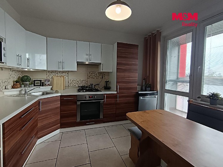 Квартира 3+1 на продаж, 70 м² (12 з 14)