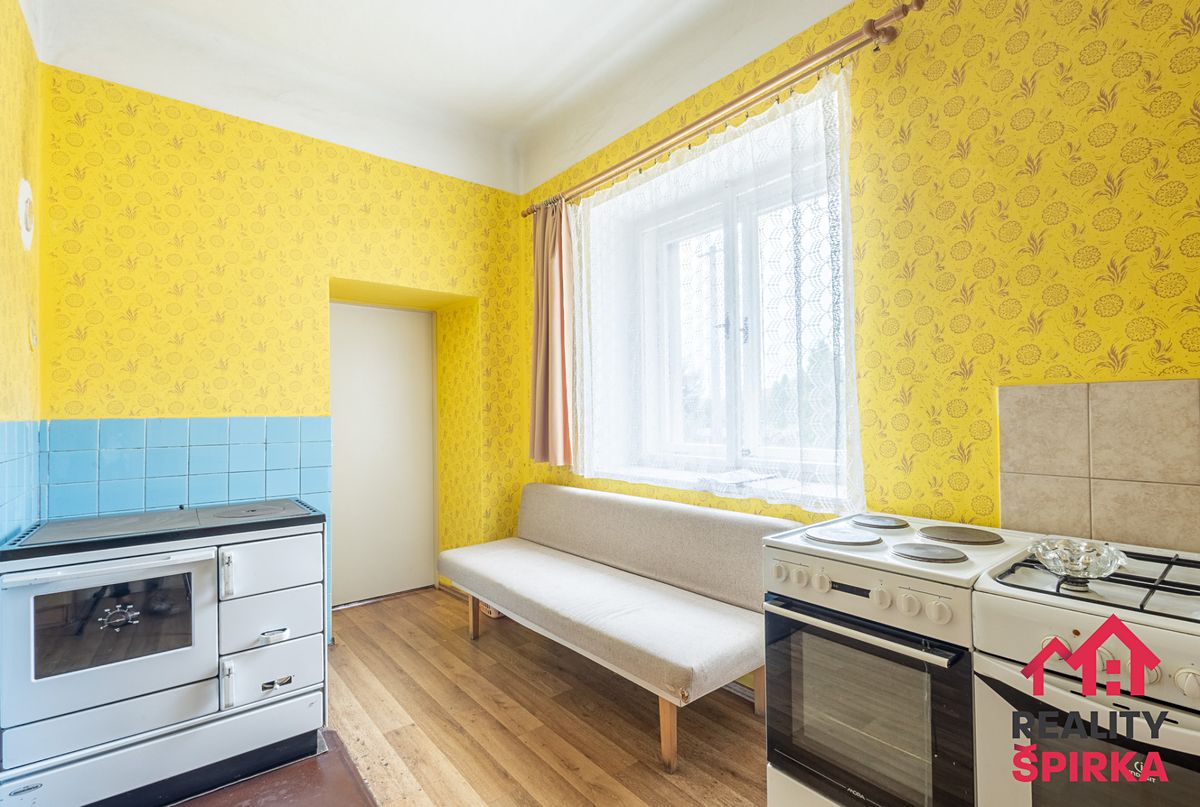 Prodej rodinného domu 131 m², pozemek 1331 m² – fotografie 5