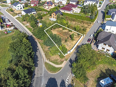 Grundstück zum Kauf, 933 m² (2 von 12)