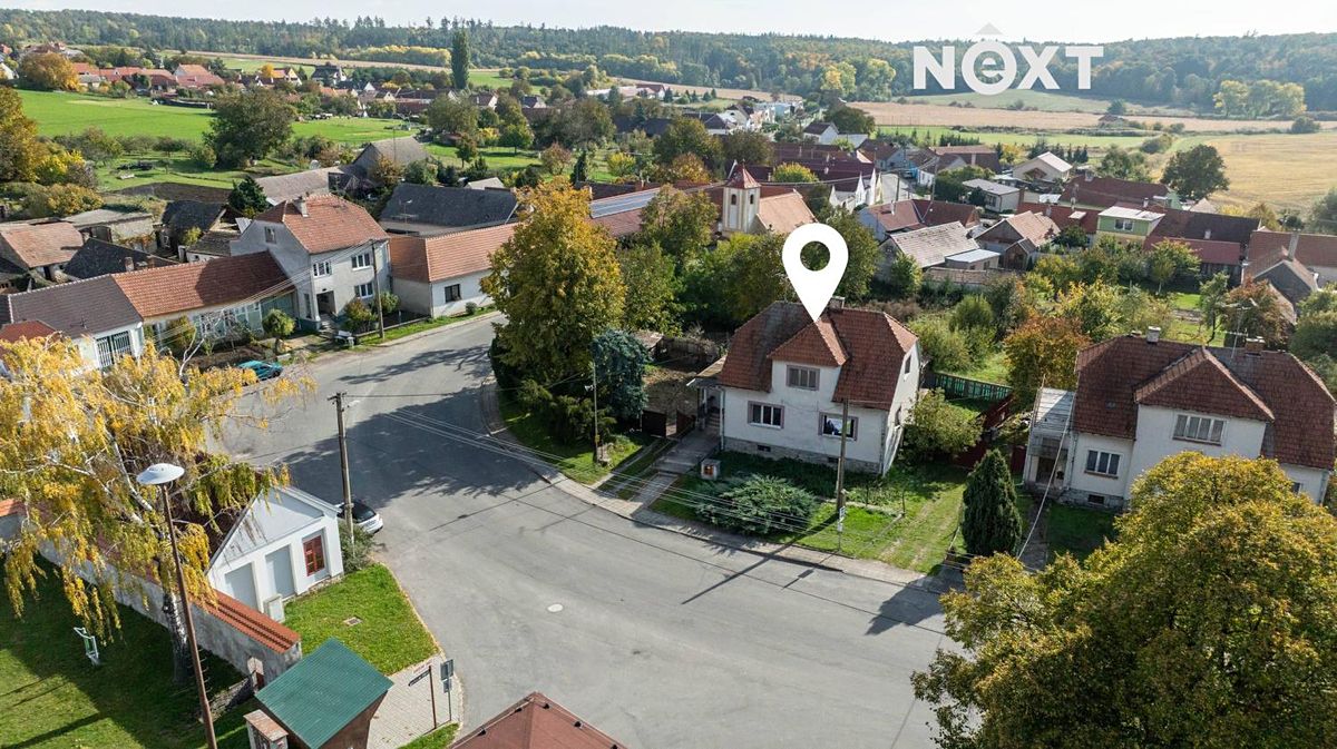 Prodej rodinného domu 234 m², pozemek 1695 m² – fotografie 5