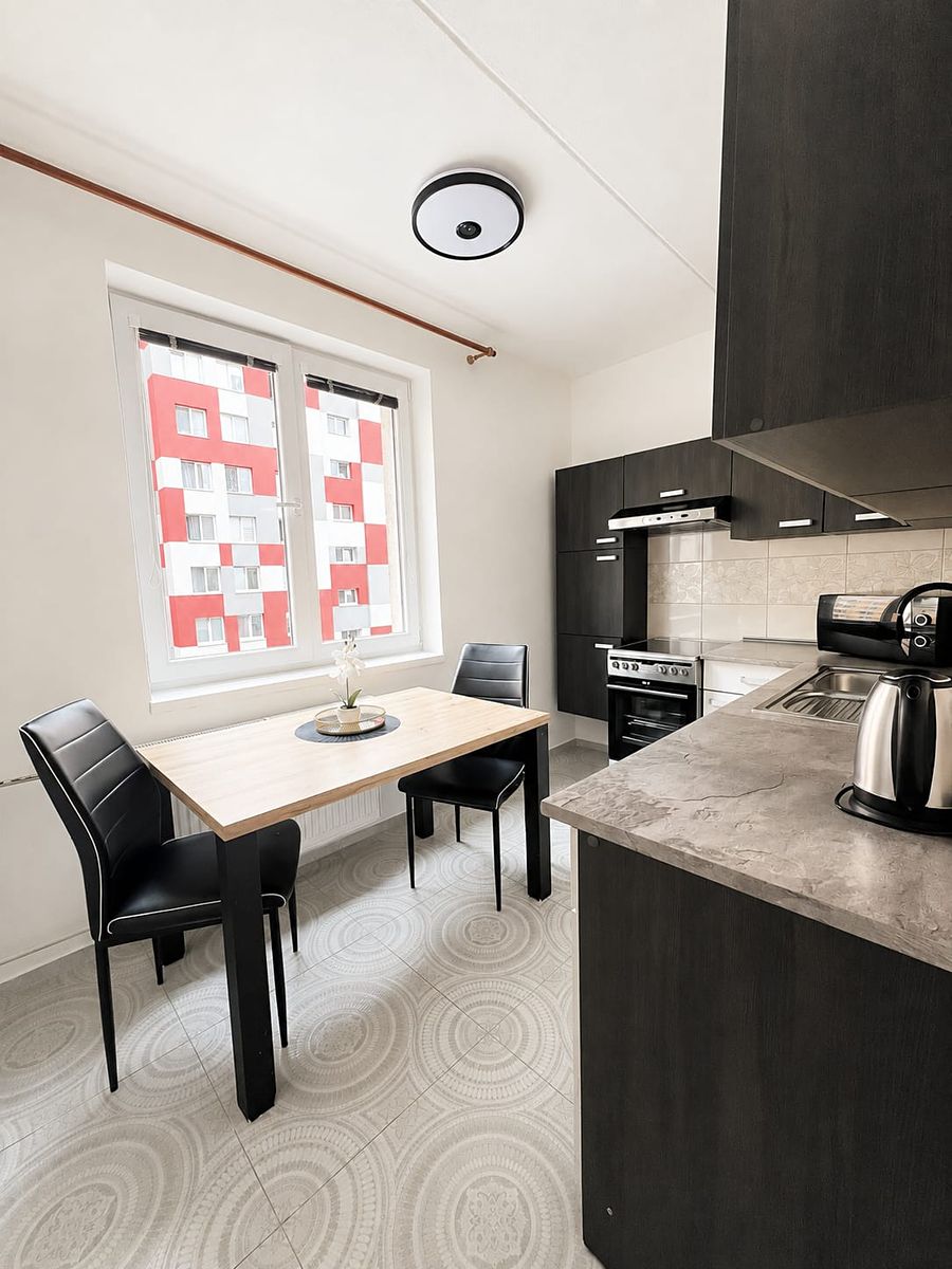 Prodej bytu 3+1 78 m² – fotografie 3